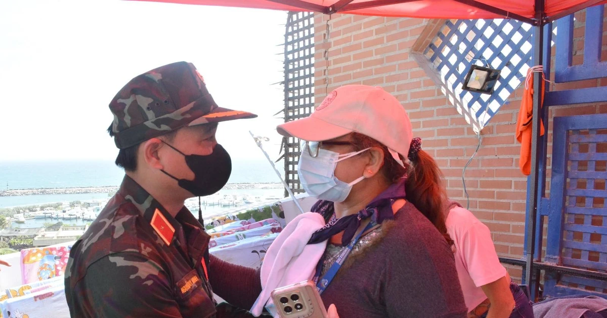 Vietnam Concludes Venezuela Earthquake Rescue Mission, Highlighting International Contribution
