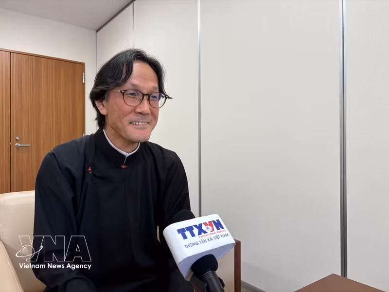 ベトナム、独立・自立の外交で国際社会と連携強化