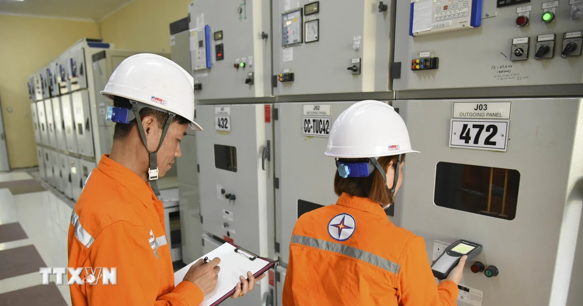ベトナム全土で電力消費が過去最高を記録、酷暑が続く中での供給体制