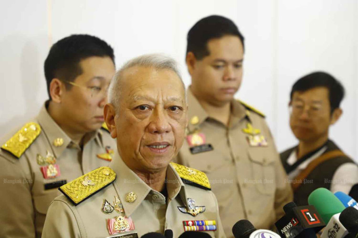 タイ南部「ランドブリッジ」構想、慎重論強まり閣僚の現地視察延期へ