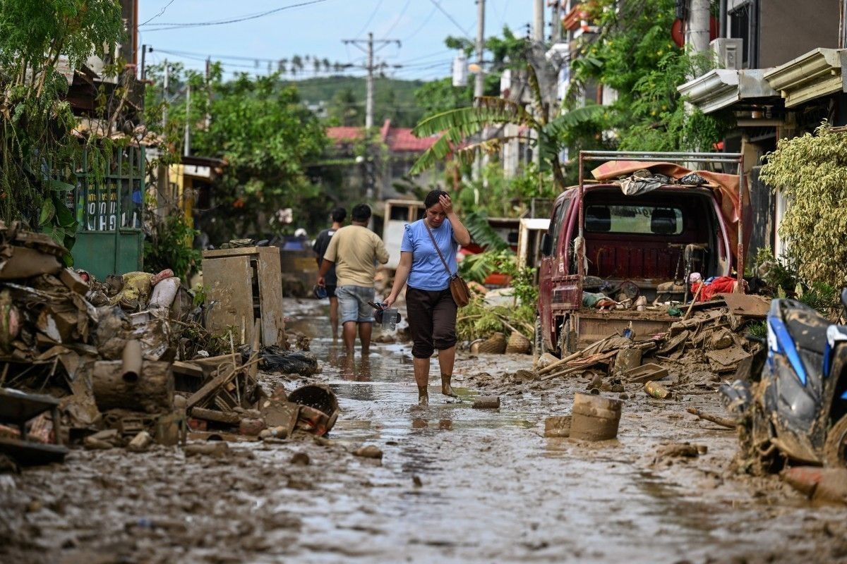 Philippines Courts Private Capital for Climate Goals