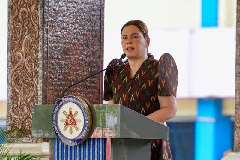 VP Duterte impeachment trial enters pre-trial phase amid base access row