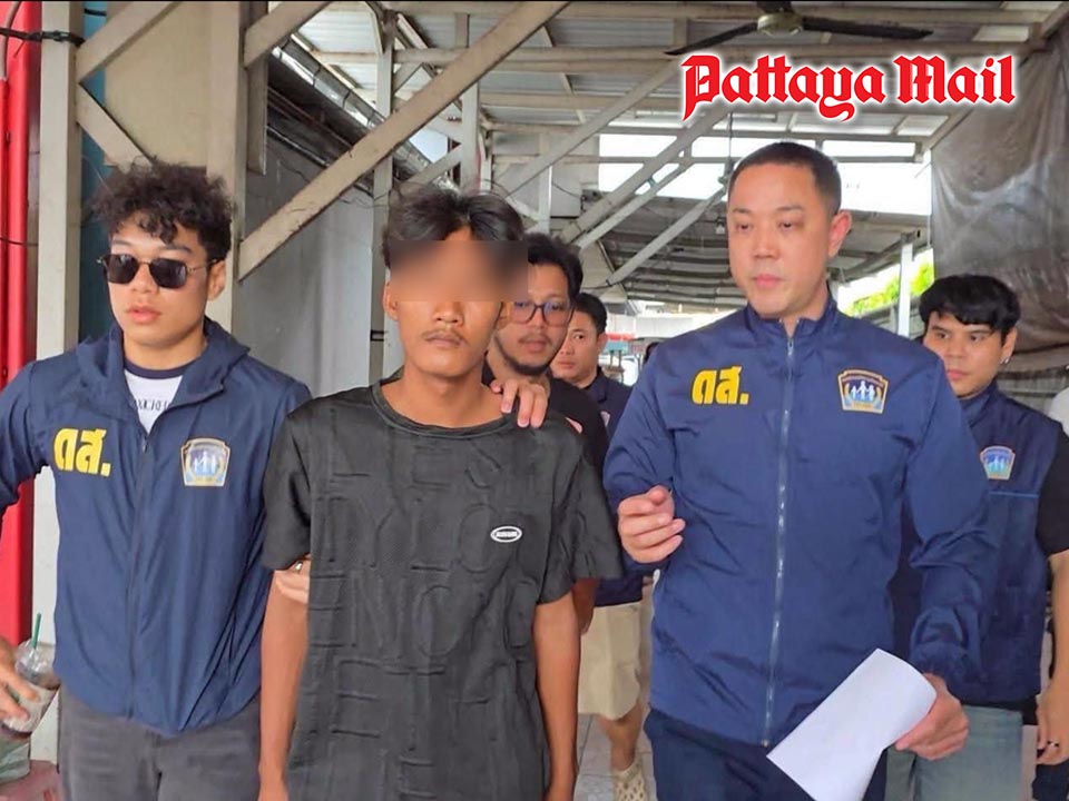Delivery Rider Arrested for Alleged Abduction, Sexual Assault of Schoolgirl; Police Uncover More Victims