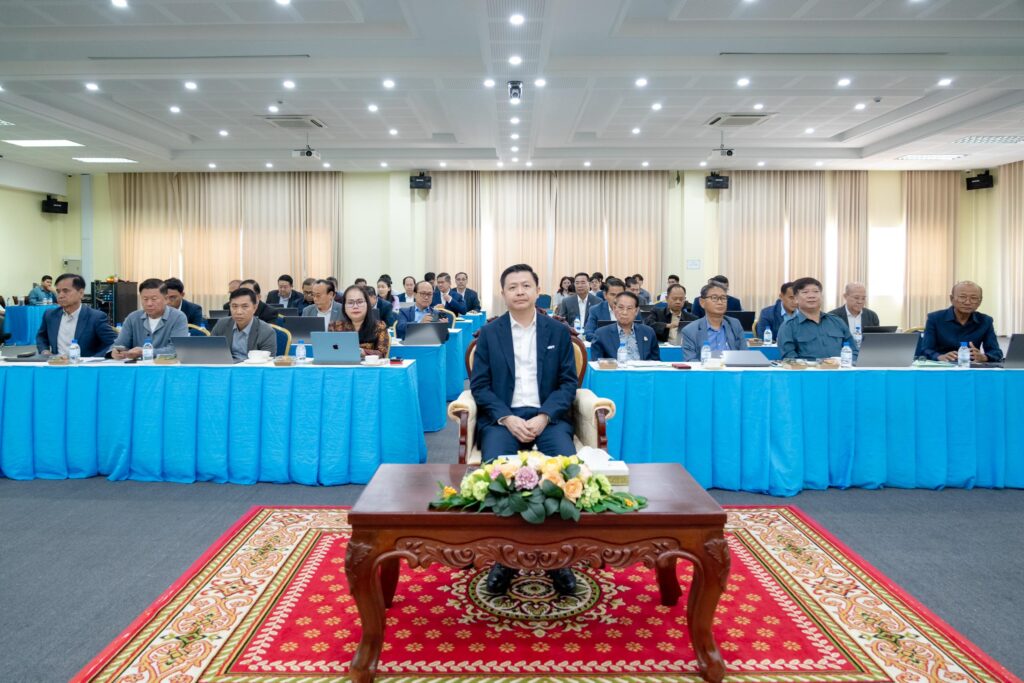 Cambodian Ministry of Labor Enhances AI Capabilities for Public Service Efficiency