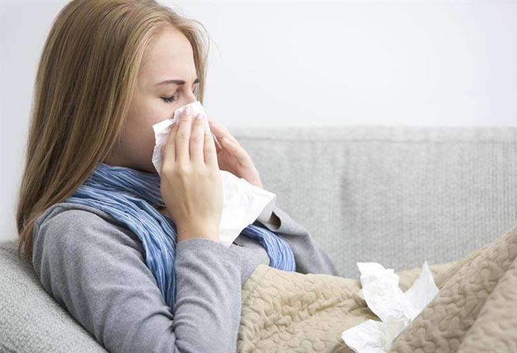 Cambodia Urges Caution as Influenza Cases Rise Notably