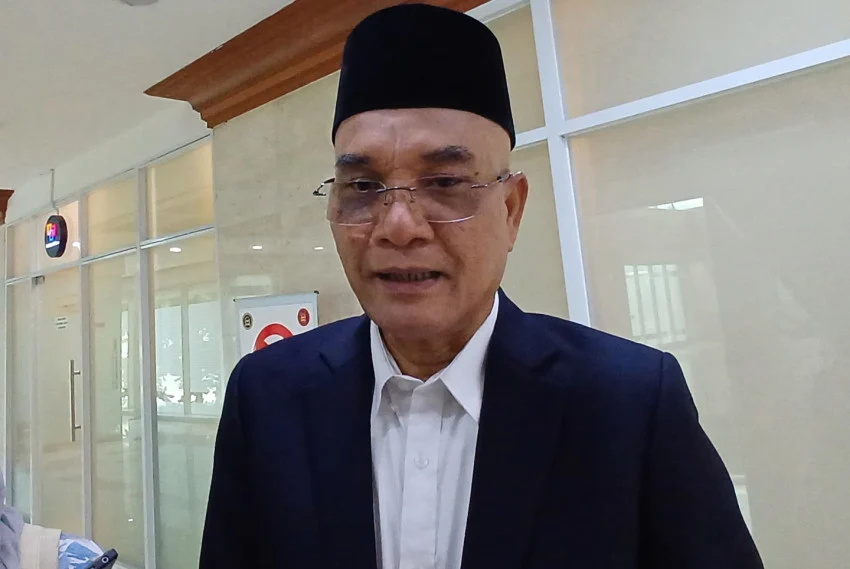 Indonesian Parliamentary Committee Warns of 'Massive Spread' of LGBT