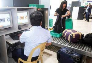 US to Aid NAIA Security Modernization with TSA Standards