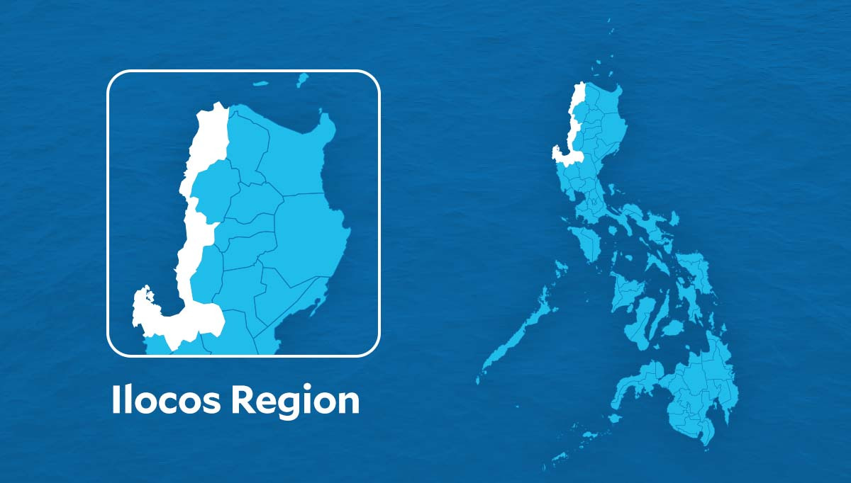 P300,000 Worth of Suspected Shabu Seized in Ilocos Region Operations