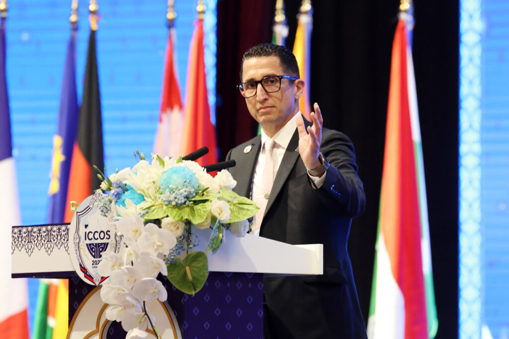 US-Cambodia Cooperation Fuels Asia-Wide Crackdown on Scam Networks