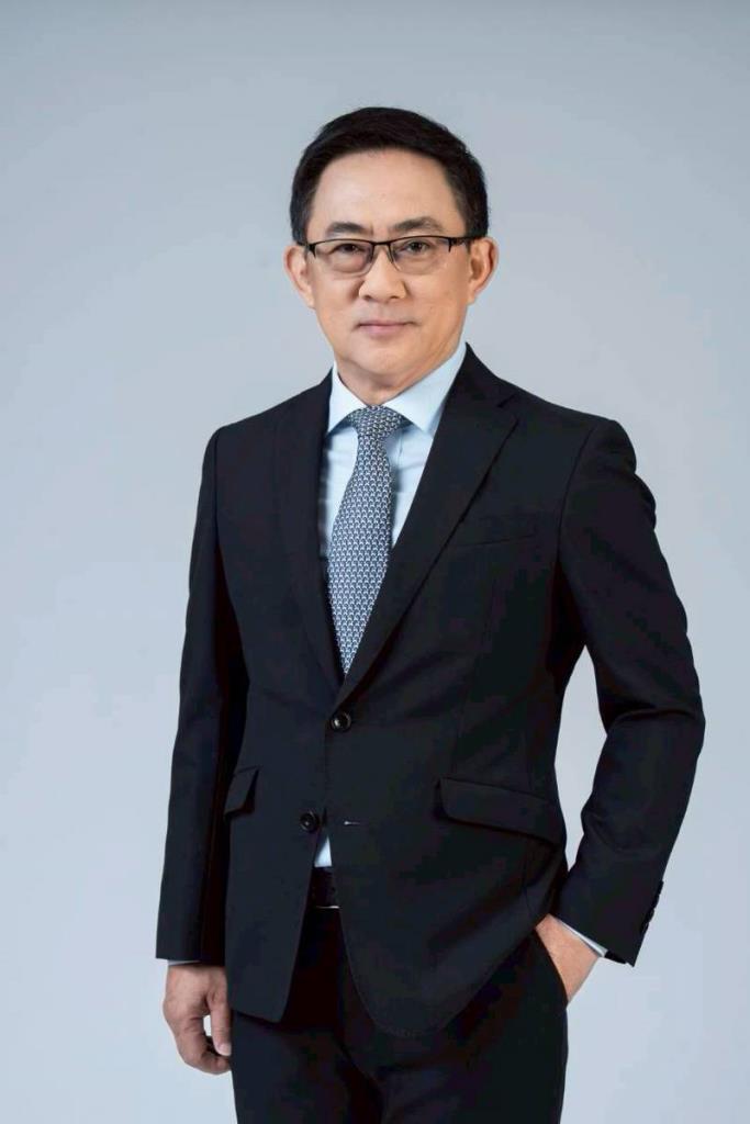 Poonpong Na-innapakorn Appointed New Permanent Secretary of Commerce Ministry