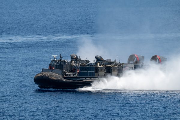 インド太平洋における抑止力の具現化:ホノルル防衛フォーラムの提言
