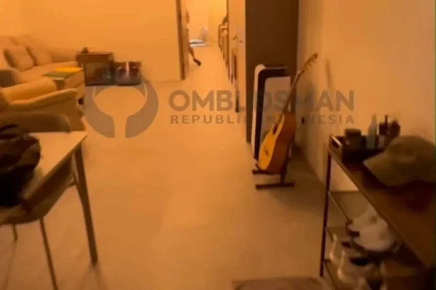 List of Prominent Inmates at Cibinong Prison Draws Attention