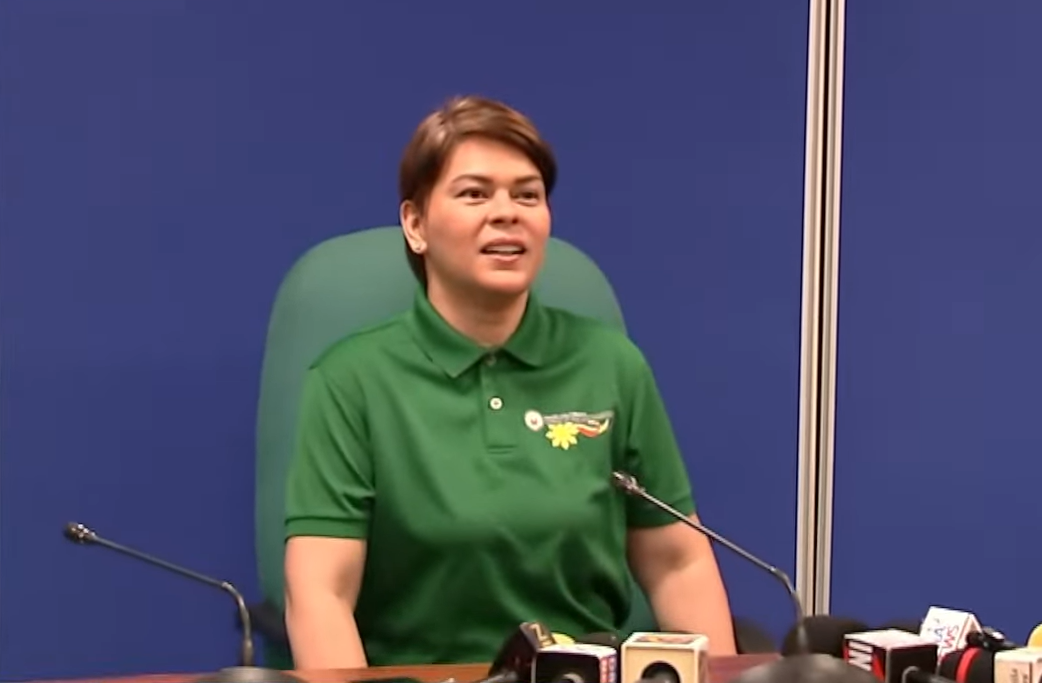 Bribery Tops Concerns in VP Sara Duterte Impeachment Charges: OCTA Survey