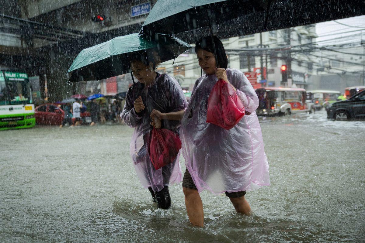 Workers hurt in bad weather may claim compensation - DOLE