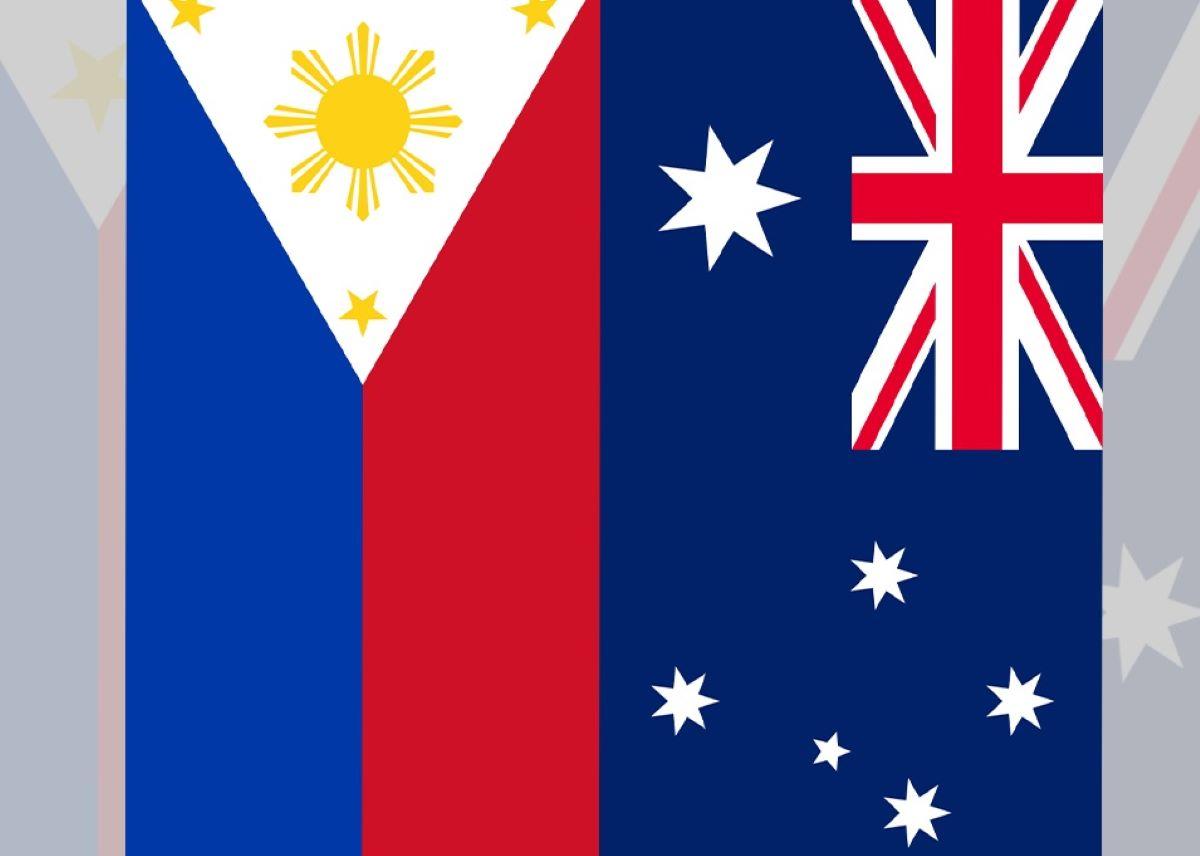PH, Australia Condemn China's 'Dangerous, Destabilizing' Actions in South China Sea