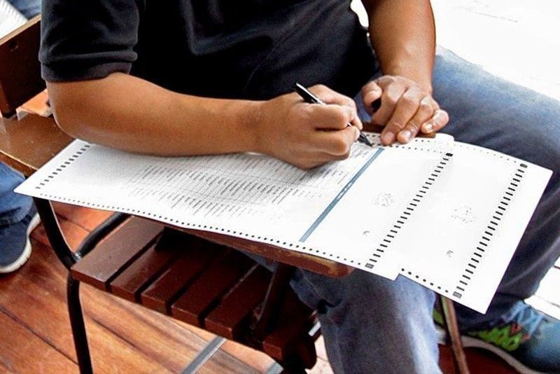 13,138 Voters Registered for Batanes Special Poll