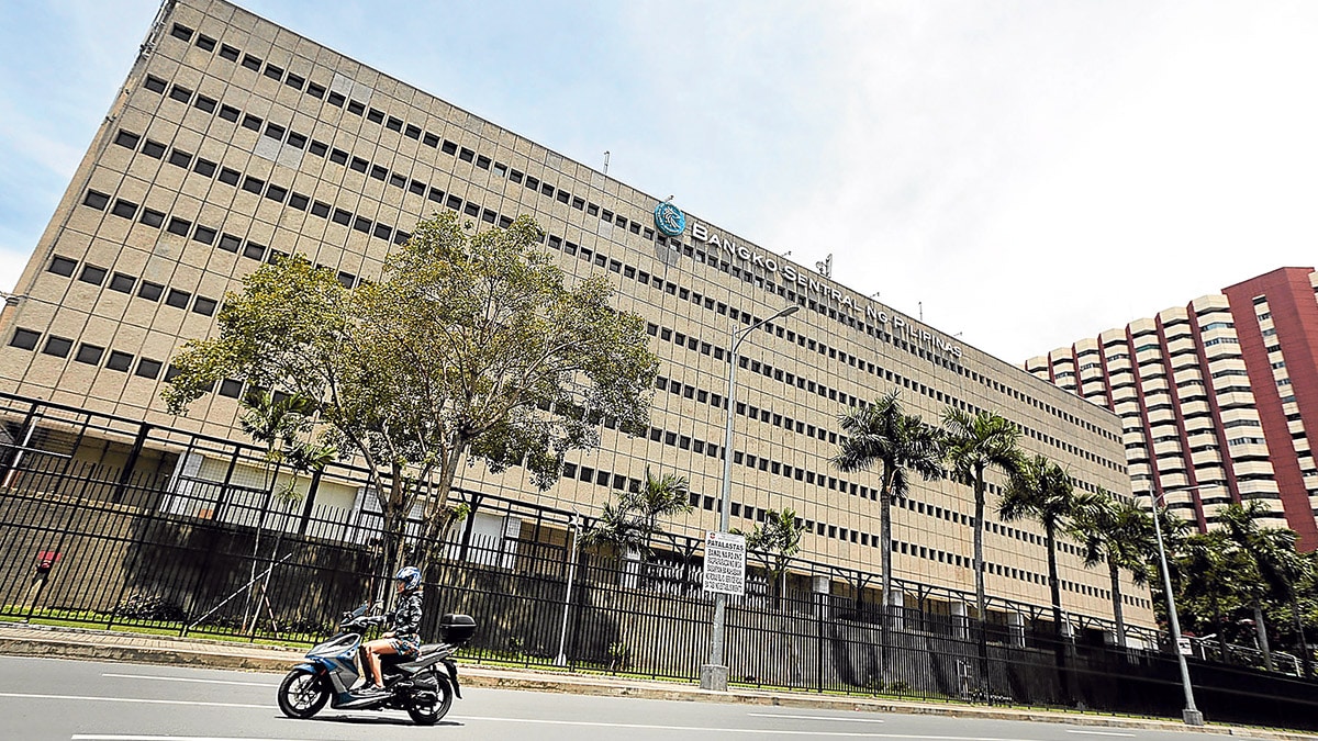 BSP Working to Unify Filipinos' Credit Scores for Financial Inclusion