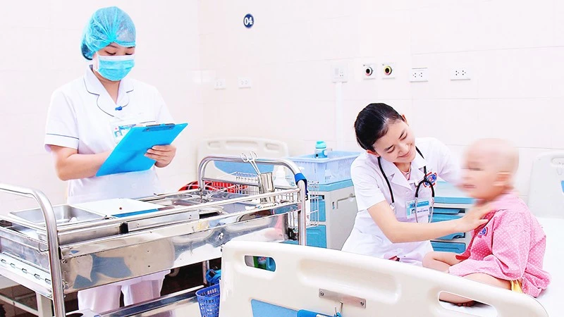 Vietnam Considers Law Change on Organ Donation for Minors