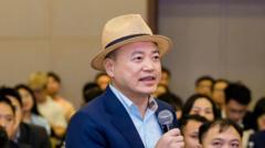 Shark Binh Faces 10-15 Years in Prison for Alleged $13 Million Money Laundering