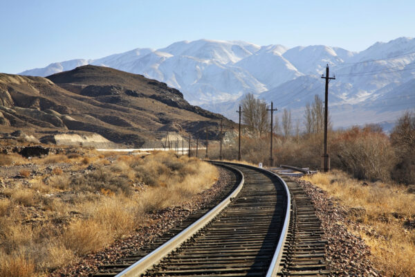 China-Kyrgyzstan-Uzbekistan Railway Construction Advances Amidst Lingering Challenges