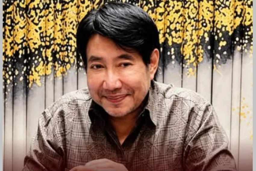 Shock in Indonesian Music: Guruh Soekarnoputra Passes Away