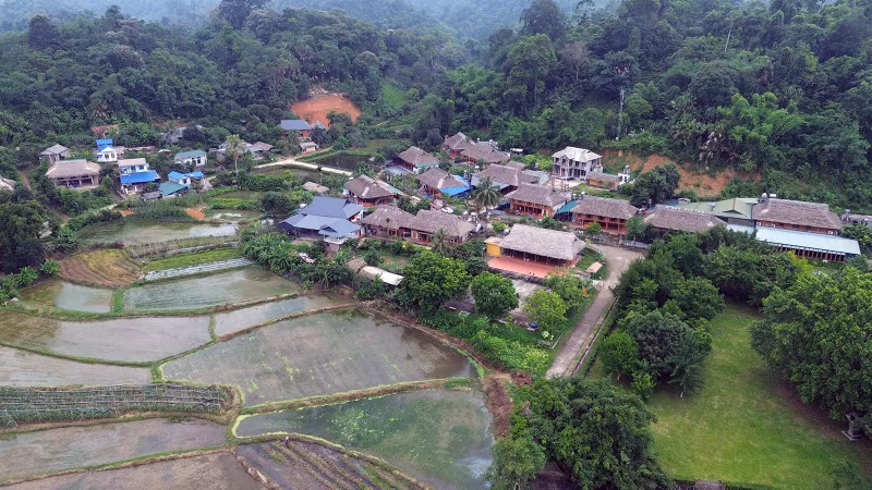 ベトナム、行政区画再編で住民合意形成を推進