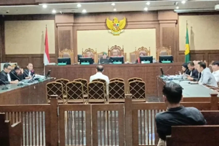 Customs Officials' Corruption Case Files Transferred to Court, Trial Imminent