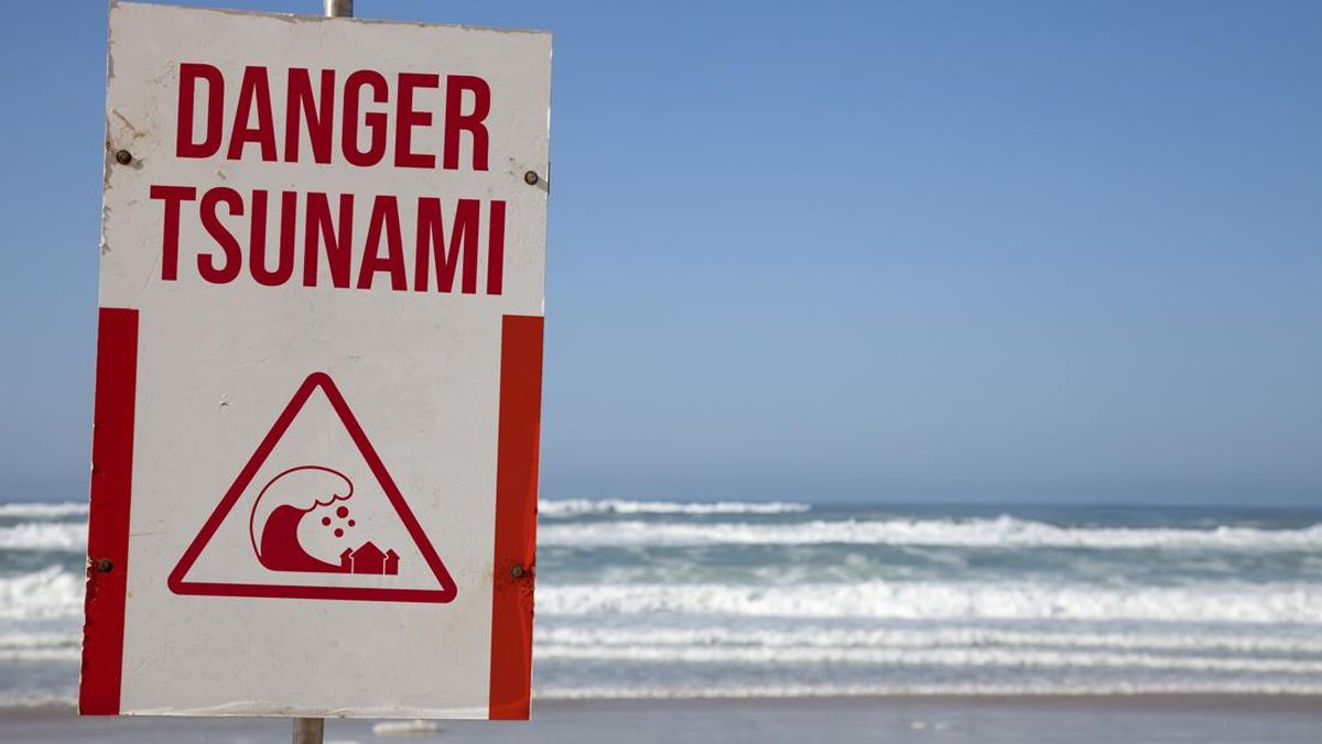 North Sulawesi on High Alert for Tsunami Following Philippine Earthquake