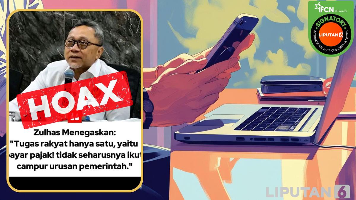 Rising Tide of Hoaxes in Indonesia: Protecting Public from Digital Deception