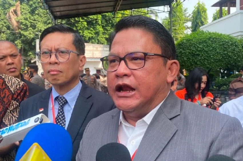 Jokowi's Lawyers Confident Trial Will Continue After Doctor Tifa's Objection is Rejected