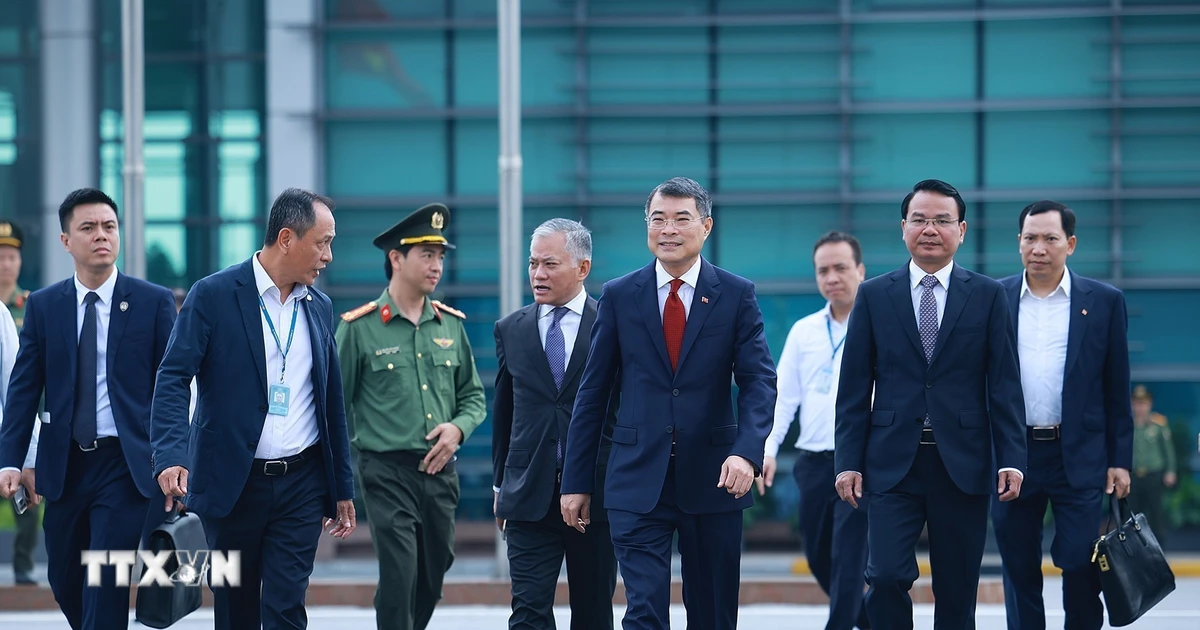 Vietnam Reaffirms ASEAN as a Top Strategic Priority in Foreign Policy