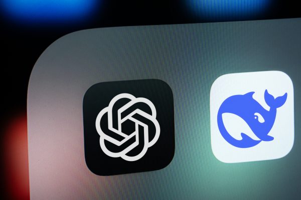 US Must Embrace Open Source AI to Compete Globally
