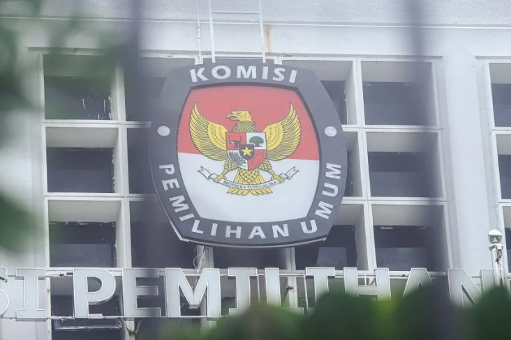 Indonesian House of Representatives Considers Increasing KPU and Bawaslu Membership