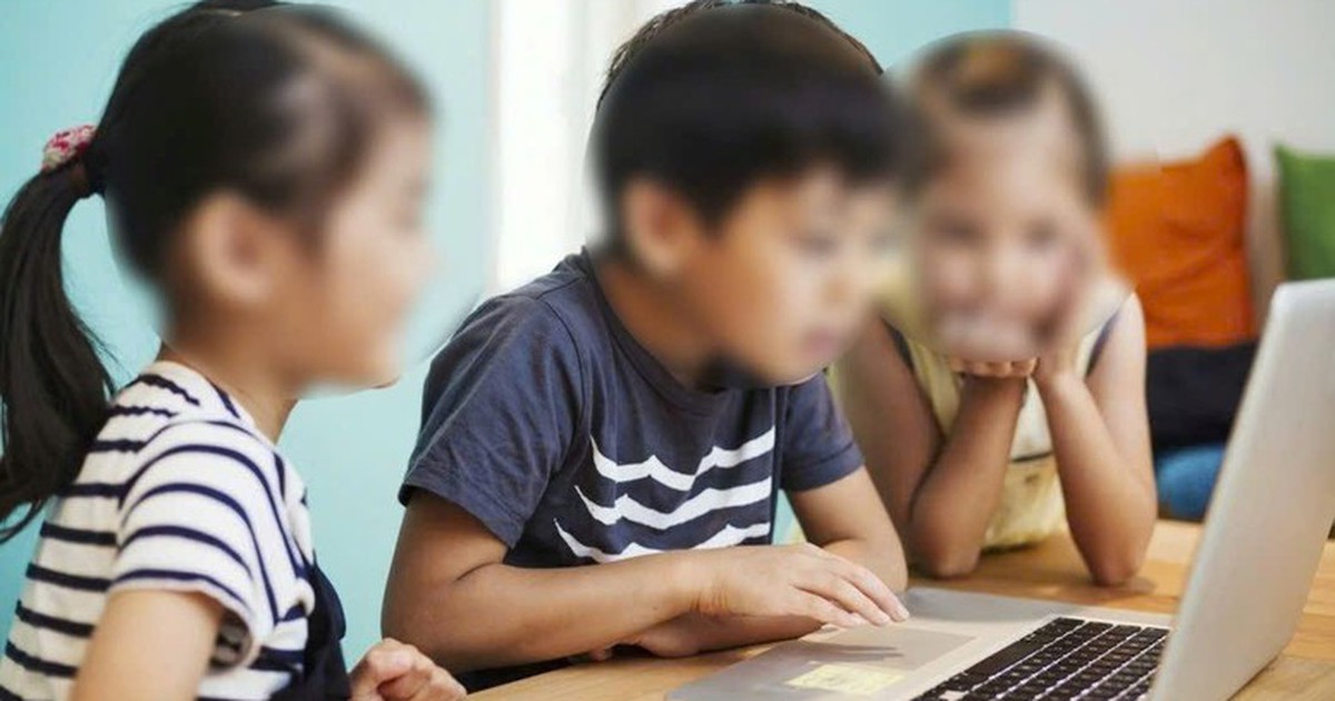 Vietnam Adopts National Child Development Strategy for 2026-2035