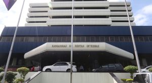 BIR resolves 778 8888 hotline complaints in first half