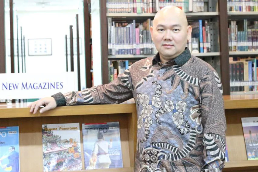 Indonesia Calls for Stronger Law Enforcement to Eradicate Discrimination