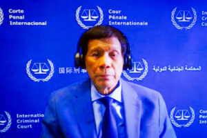 Philippines Distances Itself From US Campaign Against ICC, Cites American Policy