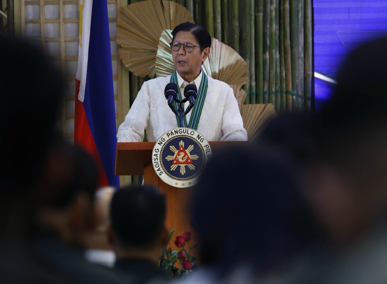 Marcos Jr. Declares Special Non-Working Days in Three Municipalities This August