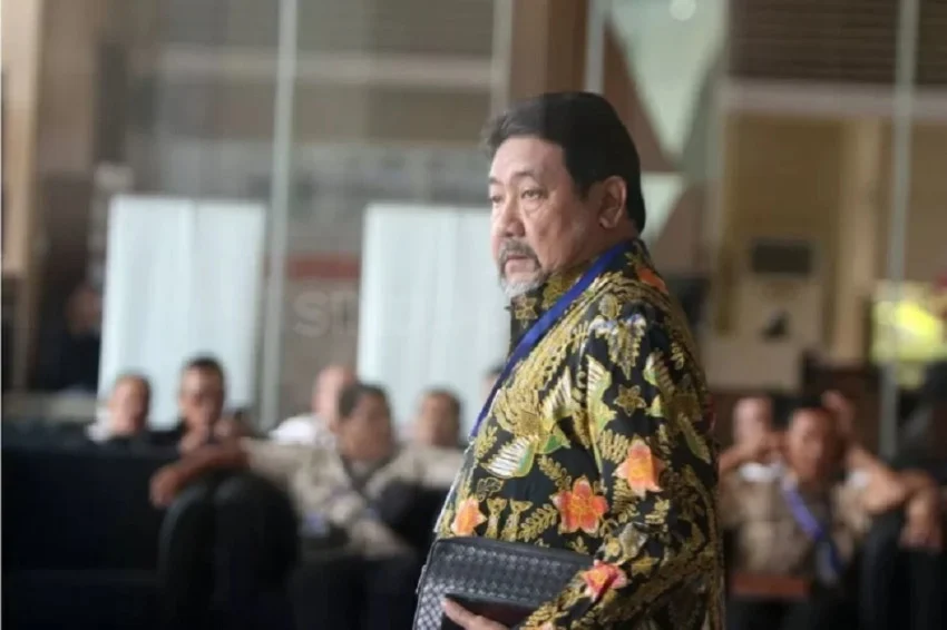TNI兵士の税務監視への関与、人権団体が懸念表明