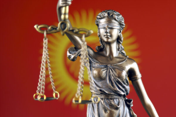 Kyrgyzstan's Former Security Chief's Trial Re-Closed Amidst Controversy
