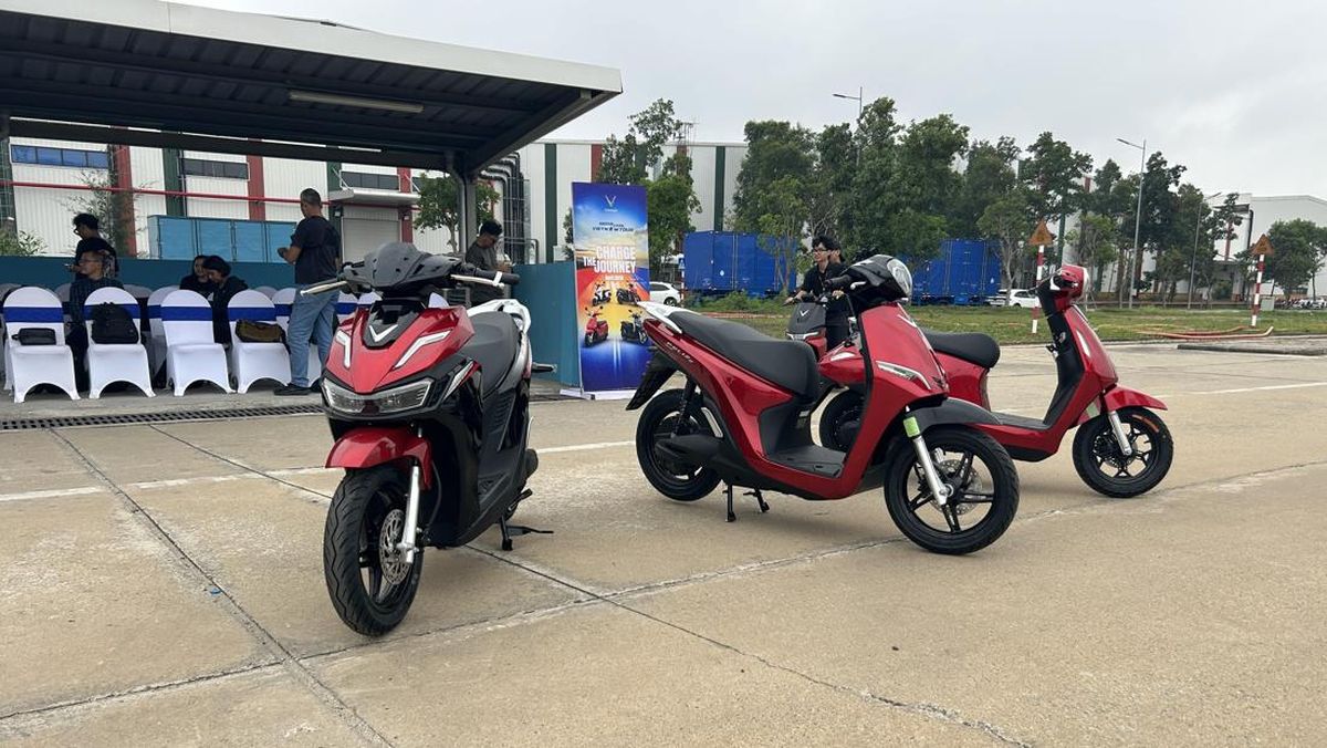VinFast Offers Diverse Battery Options in Indonesia to Accelerate EV Adoption