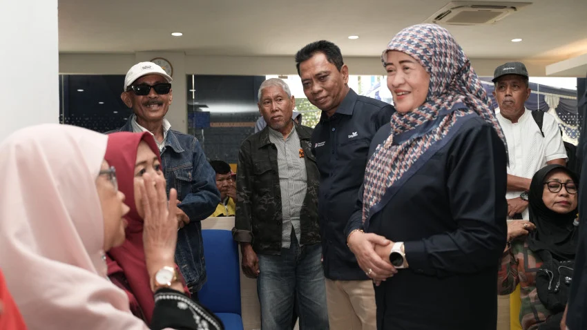 Indonesia to Distribute 13th Salary for Pensioners Starting June 2