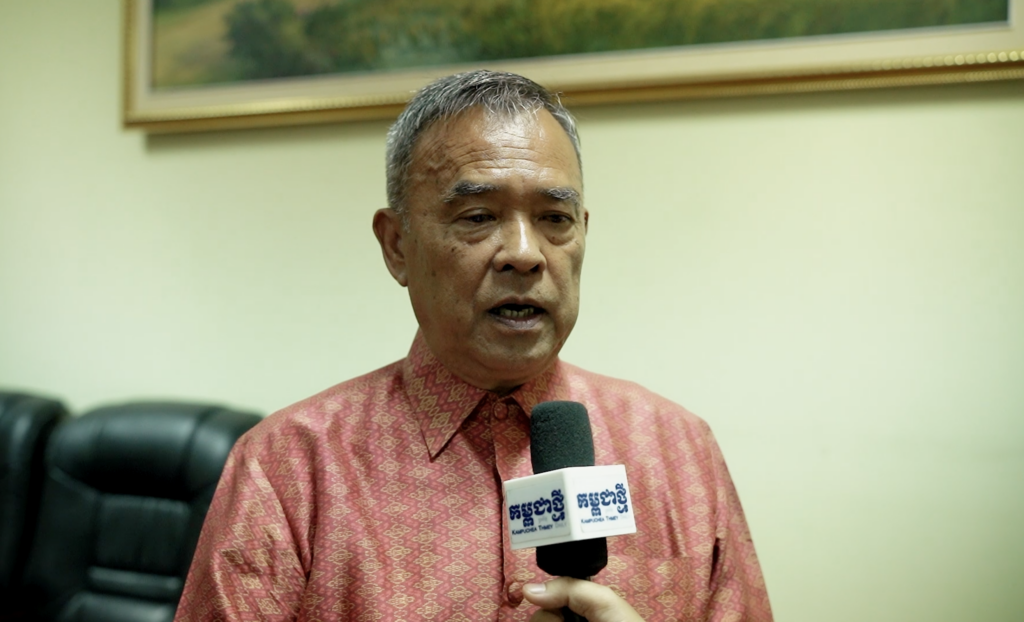 Cambodia-Thailand Border Dispute: Expert Advocates Parallel Negotiations