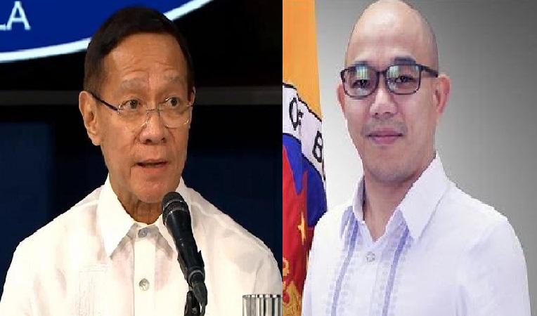 COA Records Officer Testifies in Graft Trial Over P41-B DOH Fund Transfer