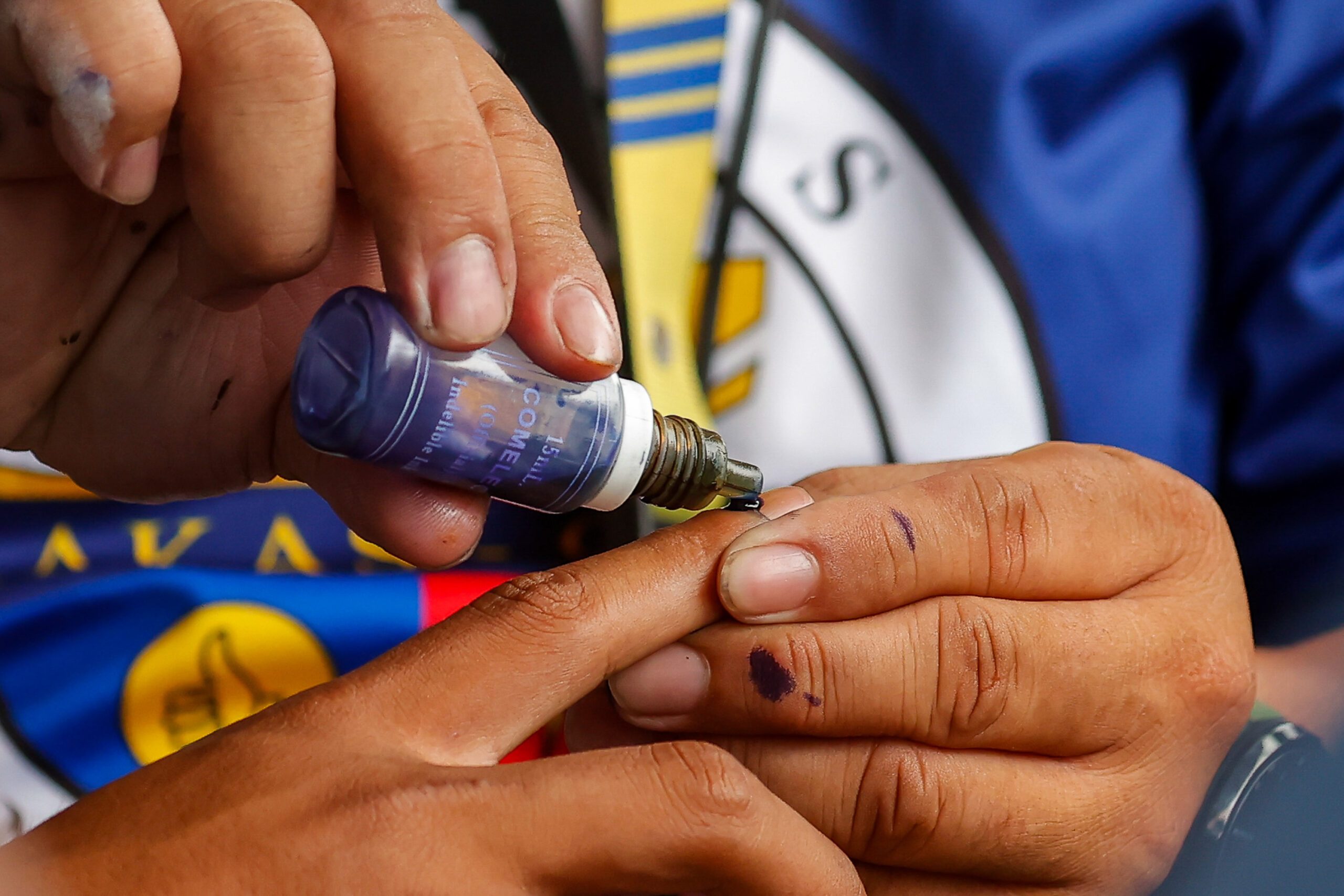 BARMM Elections Trigger Heightened Security Alert