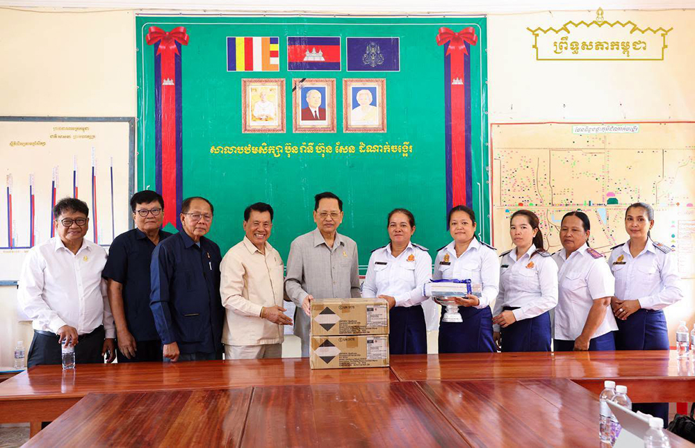 Cambodia Prioritizes Early Education Reform, AI Integration, and Practical Skills