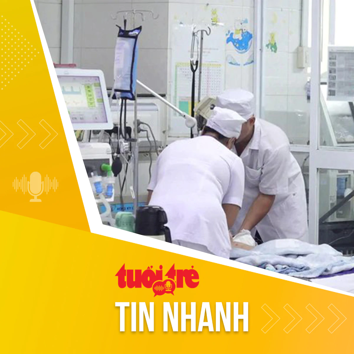 Ho Chi Minh City Sees 47% Spike in Hand, Foot, and Mouth Disease; Public Investment Disbursement Accelerated
