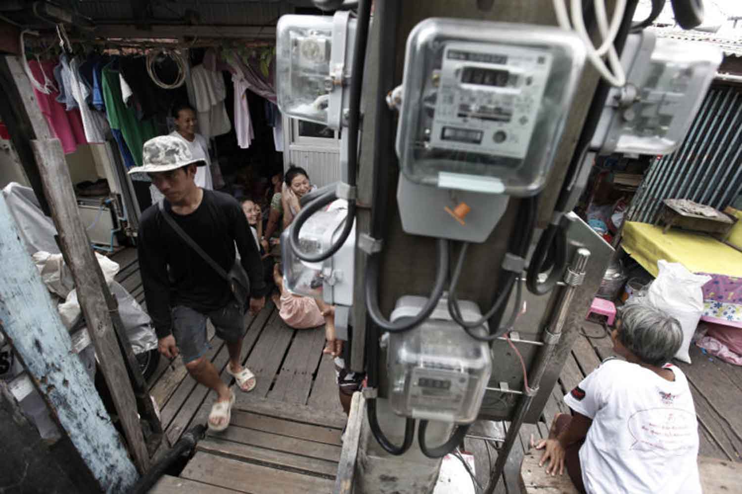 タイ、年末に向け電気料金大幅値上げへ 燃料費高騰と補助金返済が要因