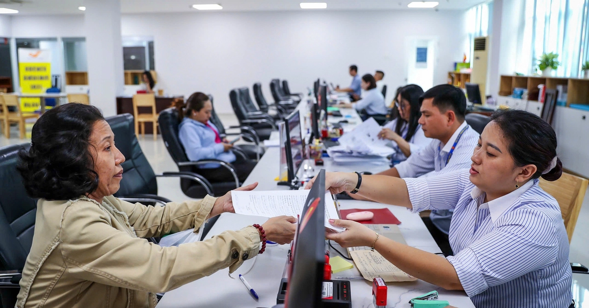 Vietnam's Ministry of Construction Cuts Hundreds of Administrative Procedures to Boost Efficiency