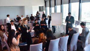 Thai Senate Hosts "Mobile Research" Forum in Pattaya to Bridge Knowledge into Policy Proposals